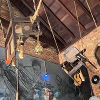 Vibe😄 at Café El Mago in Trinidad