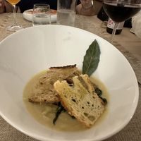 Starter  at Radici in Foggia