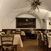 Posto incantevole  at Radici in Foggia