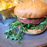  at Restaurant Carls in Rostock