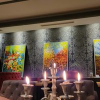  at Restaurant Carls in Rostock