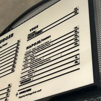   at Moaburger in Krakow