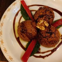 Muhamara at Mayrig in Beirut