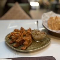 Keufte   at Mayrig in Beirut