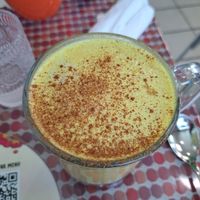  at Lazy Tulip Cafe in Barrie