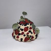   at Panecito Para Todos in Guadalajara