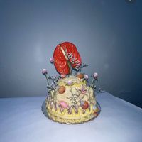   at Panecito Para Todos in Guadalajara