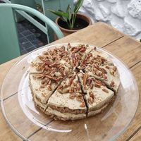   at Panecito Para Todos in Guadalajara