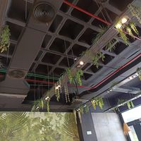 Local at Beykebap - Centro Comercial Nervión in Sevilla