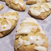  at K&B Homestead Bakery in Annapolis Royal