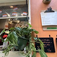  #Veganuary at Sunday C&C Eatery in New York City