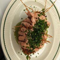  at Sunday C&C Eatery in New York City