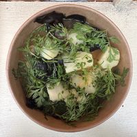 Sancocho - Sunday’s only    at Sunday C&C Eatery in New York City