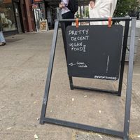  at Sunday C&C Eatery in New York City