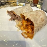   at Anita's New Mexico Style Mexican Food in Vienna