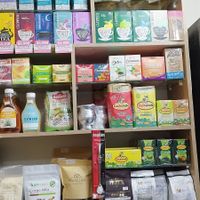 Te, infusiones, edulcorante, yerba mate y te a granel at Clavellina in Santiago