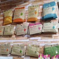 Vitaminas at Clavellina in Santiago