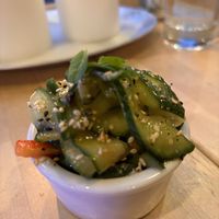  #Veganuary at 28 Tigers in Portland