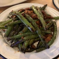  #Veganuary at 28 Tigers in Portland