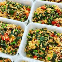   at Larder & Thyme in Ferntree Gully