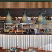 Bar at Jbeil  in Enfield