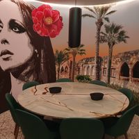 Function room at Jbeil  in Enfield