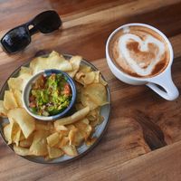  at Sweet Beans Kandy in Kandy