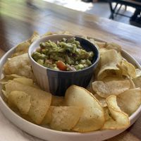 Nachos auf Sri Lanka Art  at Sweet Beans Kandy in Kandy