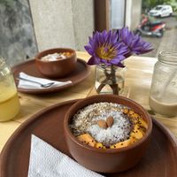   at Sweet Beans Kandy in Kandy