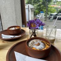   at Sweet Beans Kandy in Kandy