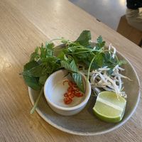   at Mr Pho in Copenhagen