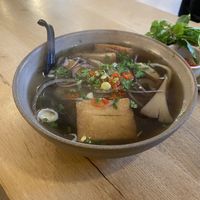   at Mr Pho in Copenhagen