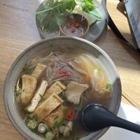   at Mr Pho in Copenhagen