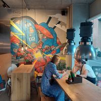  at Mr Pho in Copenhagen