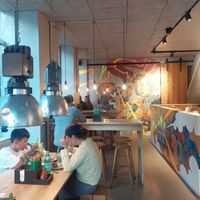  at Mr Pho in Copenhagen