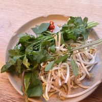   at Mr Pho in Copenhagen