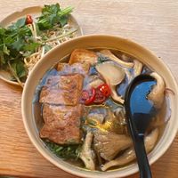   at Mr Pho in Copenhagen