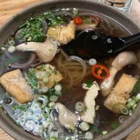   at Mr Pho in Copenhagen