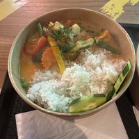   at Thai Kitchen Sheffield in Sheffield