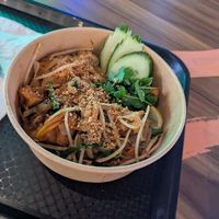  at Thai Kitchen Sheffield in Sheffield