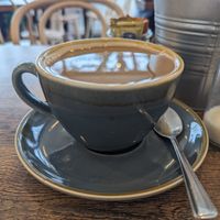  at Ahoy Cafe in Killybegs