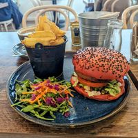  at Ahoy Cafe in Killybegs