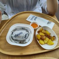  at GIARDÍ  in Milan