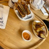   at GIARDÍ  in Milan