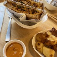 "Oh my Sandwich”  at GIARDÍ  in Milan