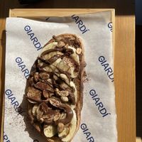 100% peanut - SO GOOD   at GIARDÍ  in Milan