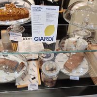  at GIARDÍ  in Milan