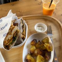   at GIARDÍ  in Milan