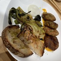 Mondegreen  at GIARDÍ  in Milan