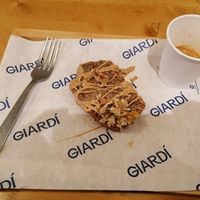  at GIARDÍ  in Milan